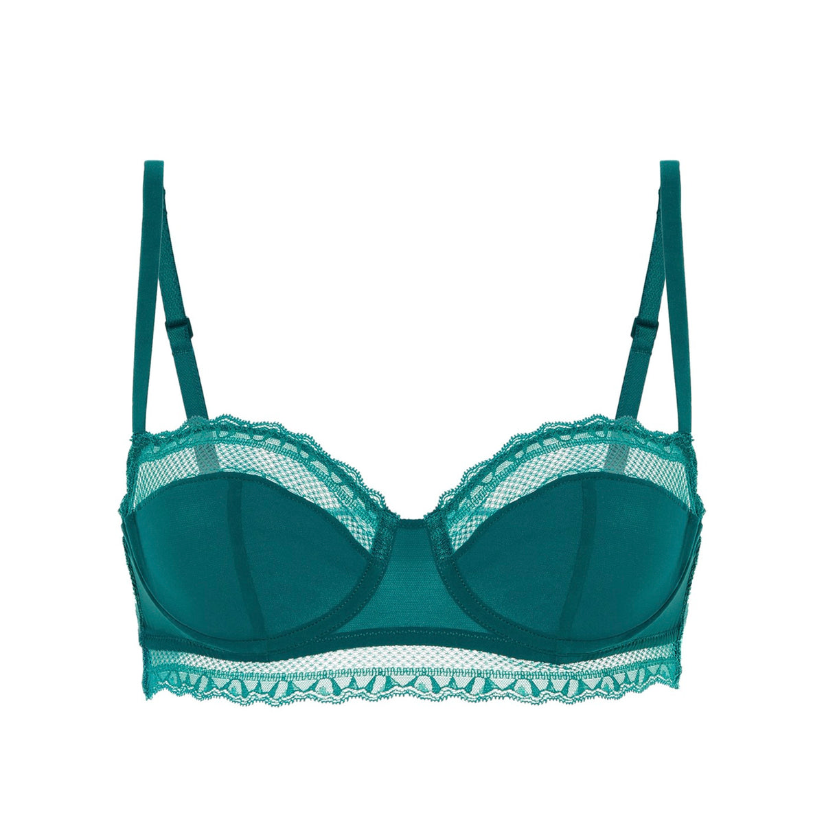Soutien-Gorge Destinée - Bleu