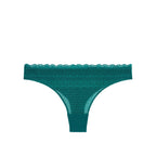 Tanga Destinée - Azul