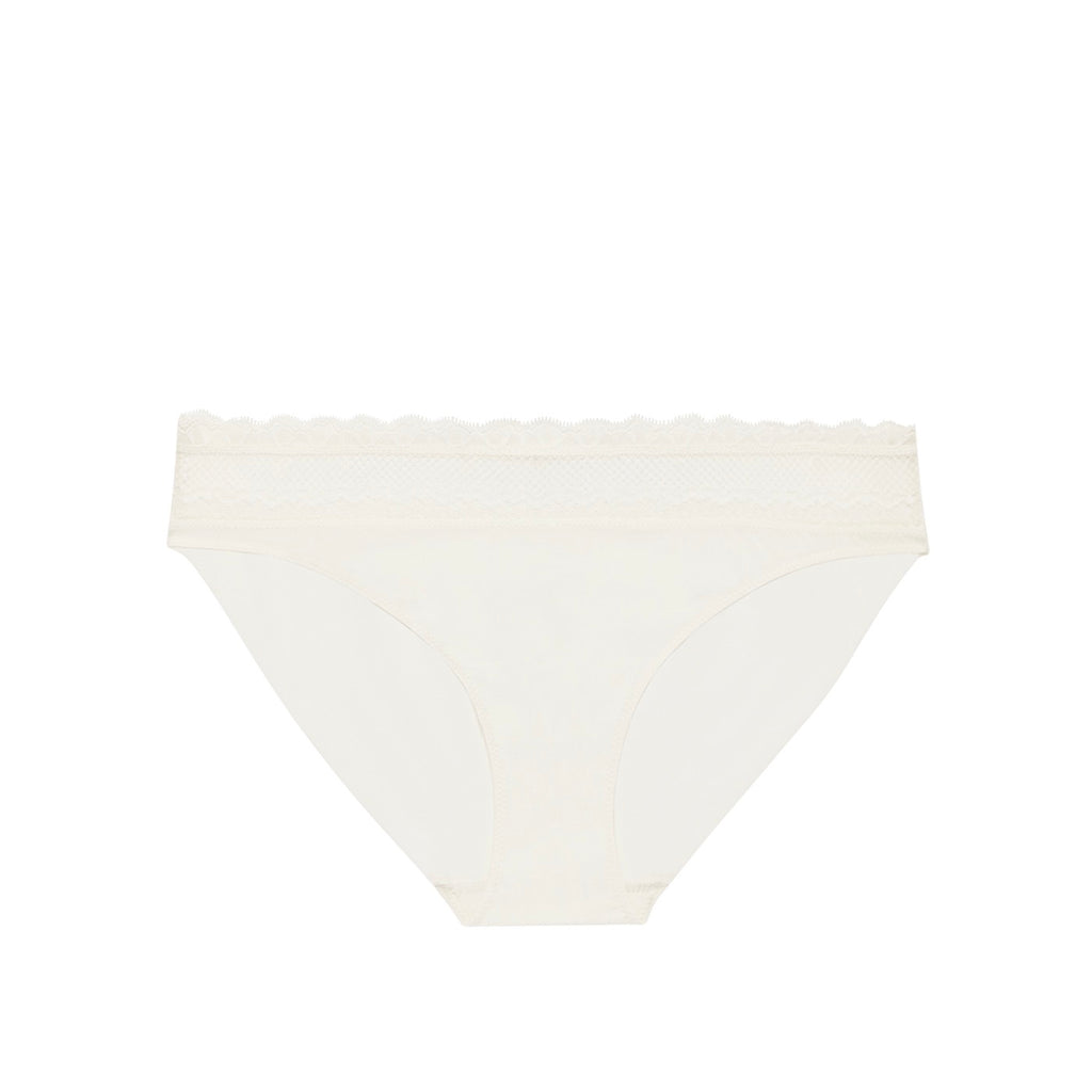 Slip Destinée - Bianco
