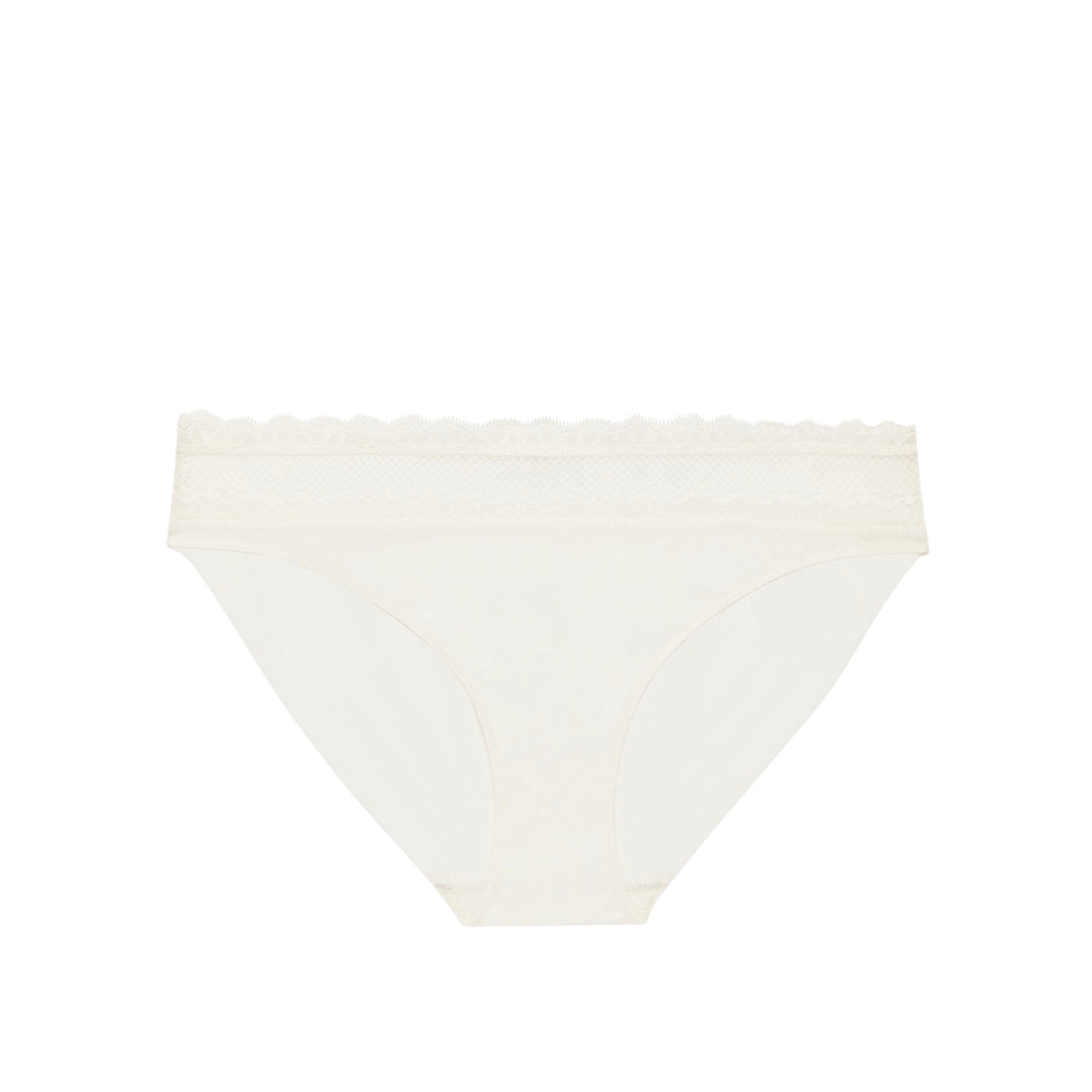 Slip Destinée - Bianco