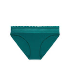 Culotte Destinée - Bleu