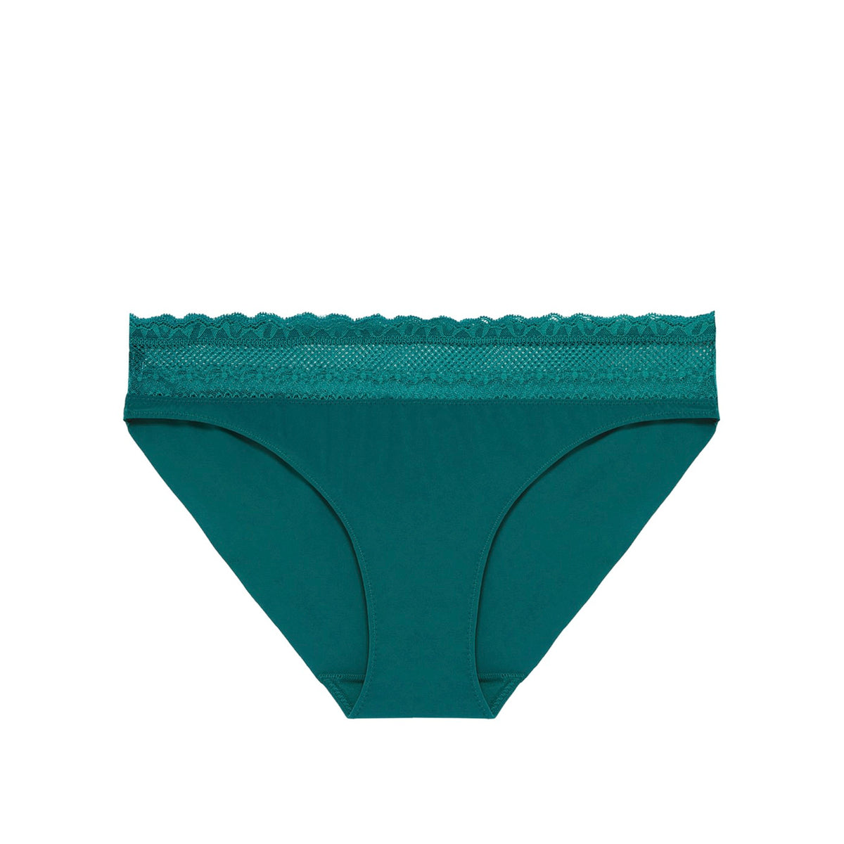 Culotte Destinée - Bleu
