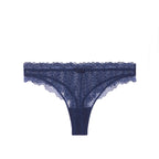Tanga Canopée - Azul