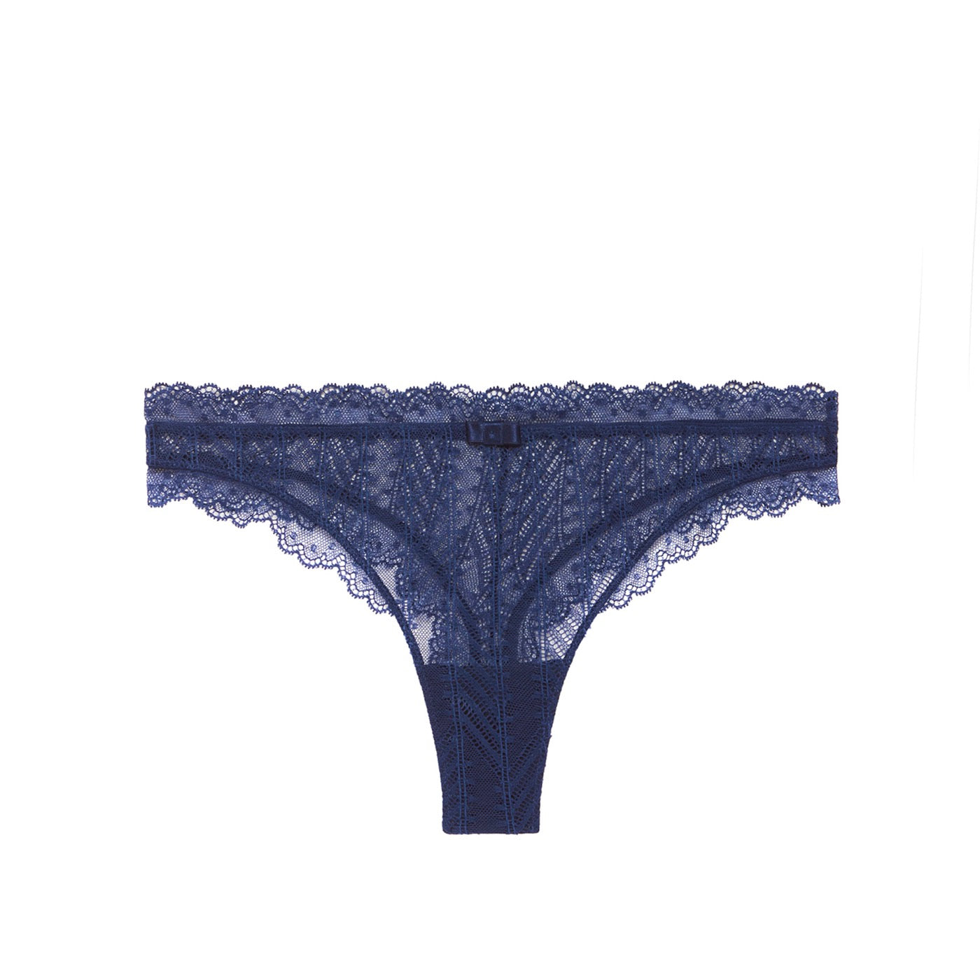 Tanga Canopée - Azul