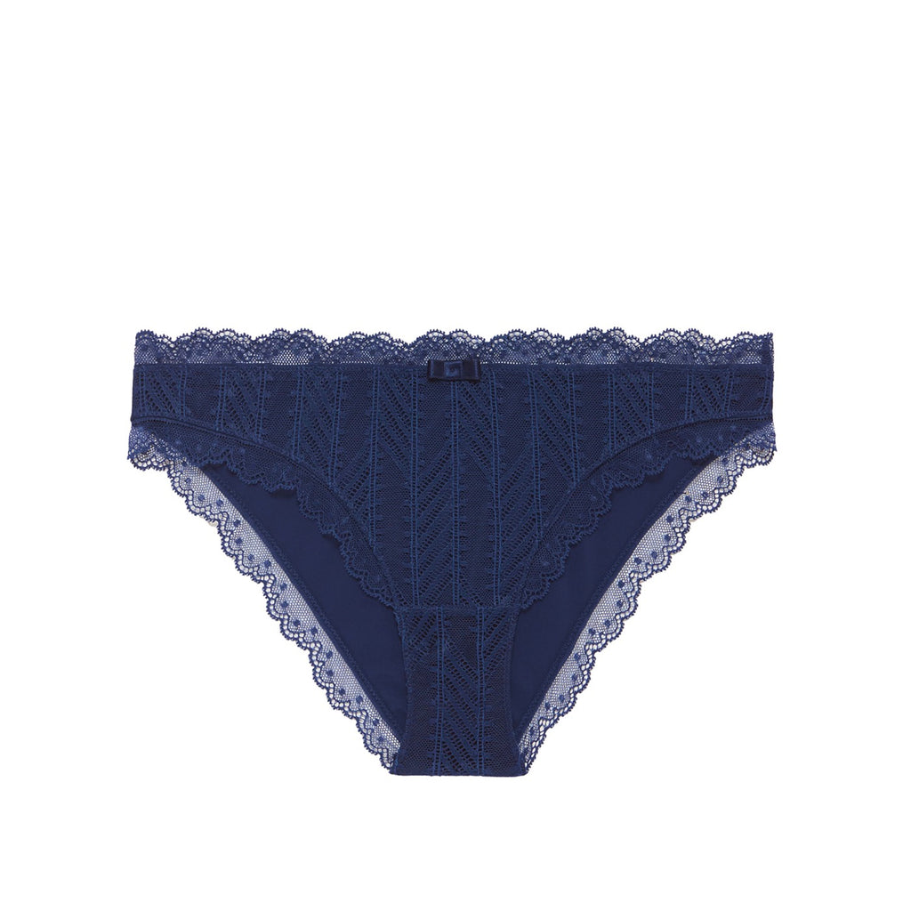 Culotte Canopée - Bleu