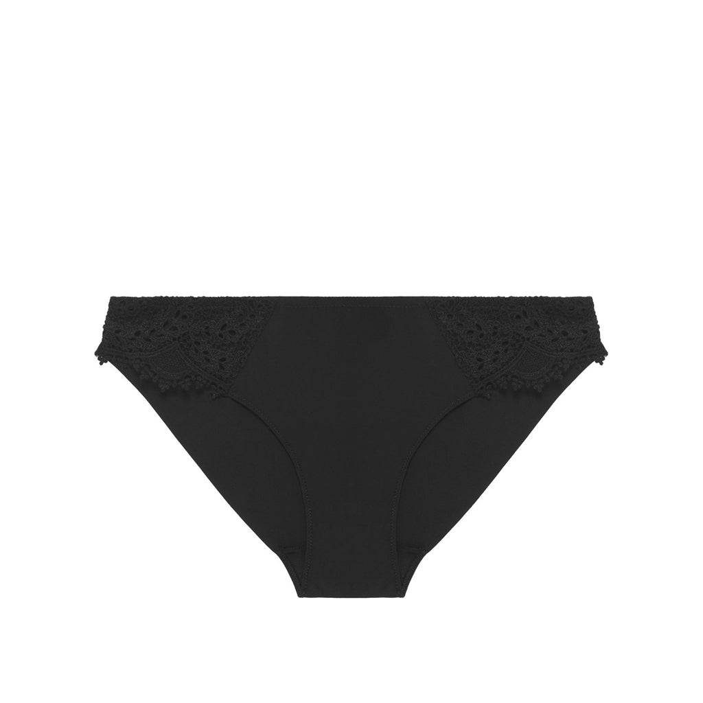 Culotte Mystic - Noir