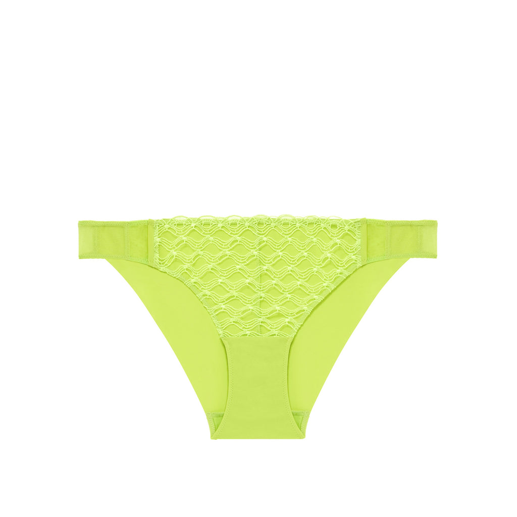 Braguita Rosa - Verde