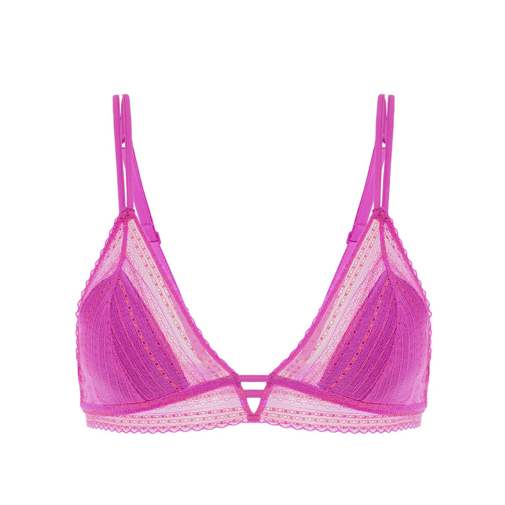 Pia Bra - Pink