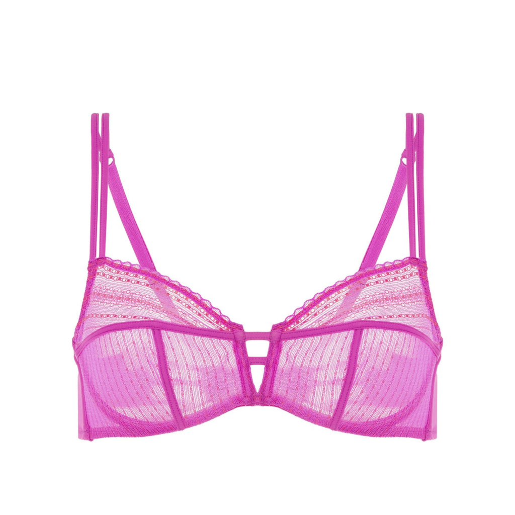 Pia Bra - Pink