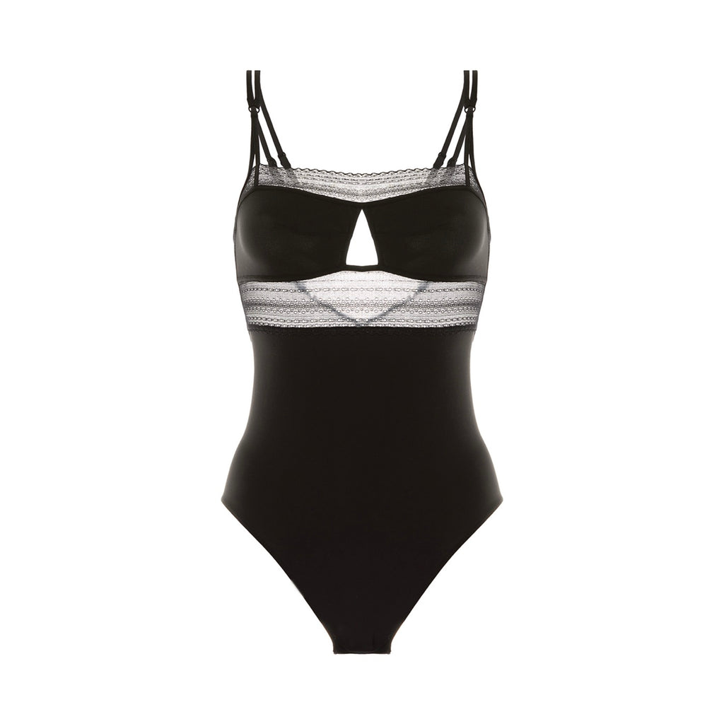 Body Pia - Noir