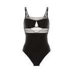 Body Pia - Noir