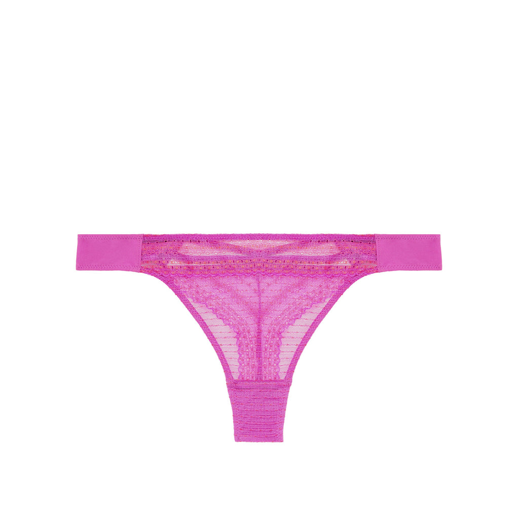 Tanga Pia - Rosa