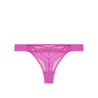 Tanga Pia - Rosa