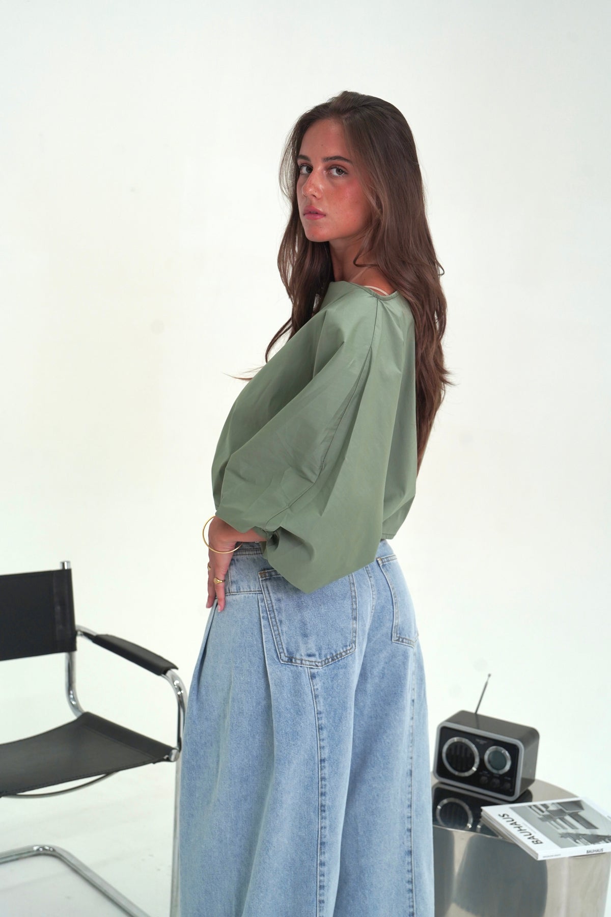 Blouse Kila