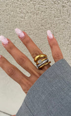 Ring Hailey Couture
