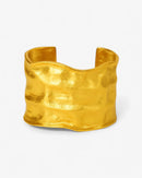 pulsera de oro