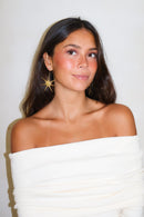 Boucles D'Oreilles Star
