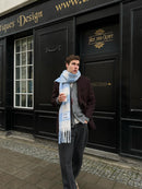 Écharpe Maxi Cold Play