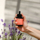 serum nourrissante orchidees pepin