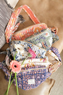 Sac Banane Bleuet Kids