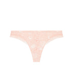 Tanga Festive - Rose