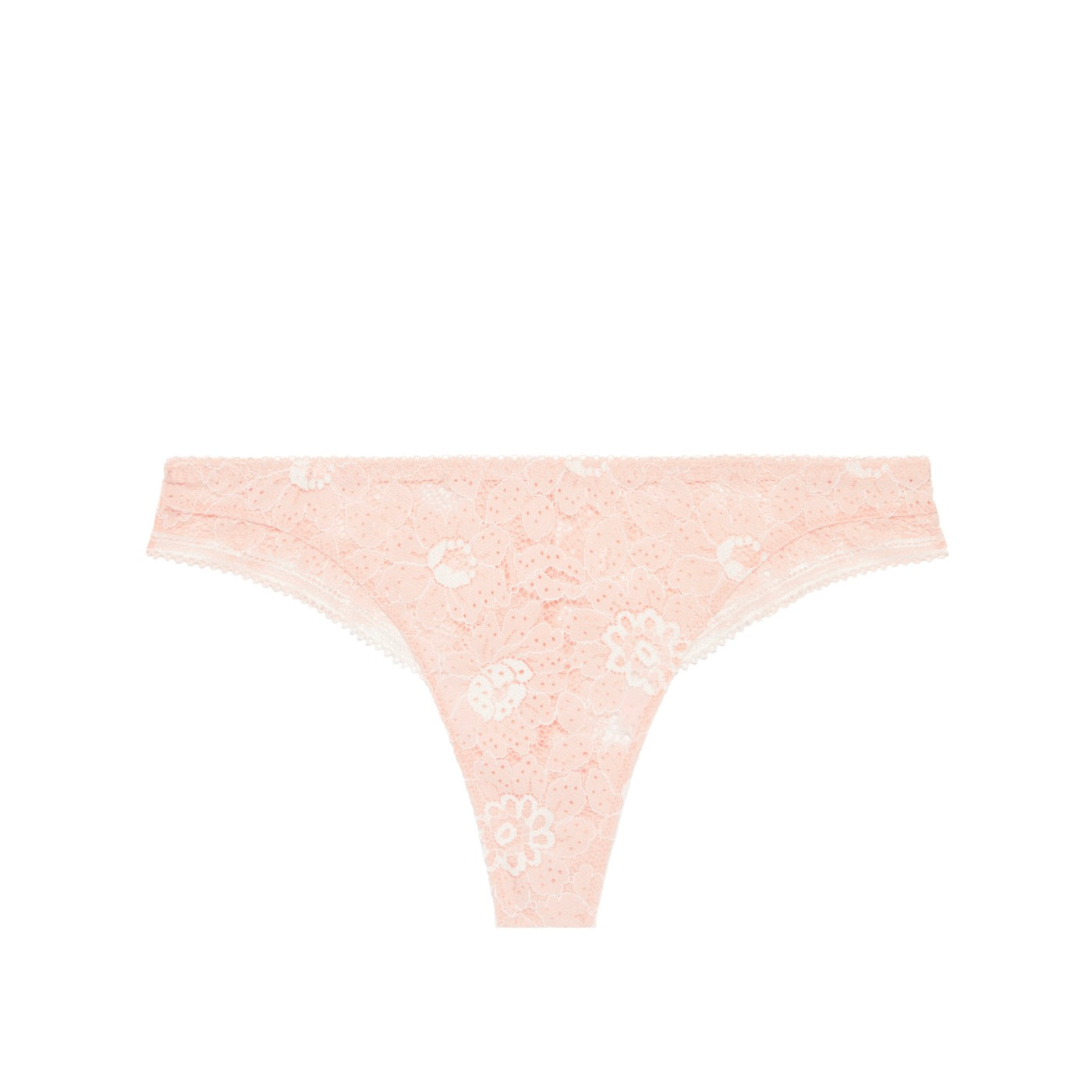 Tanga Festive - Rose