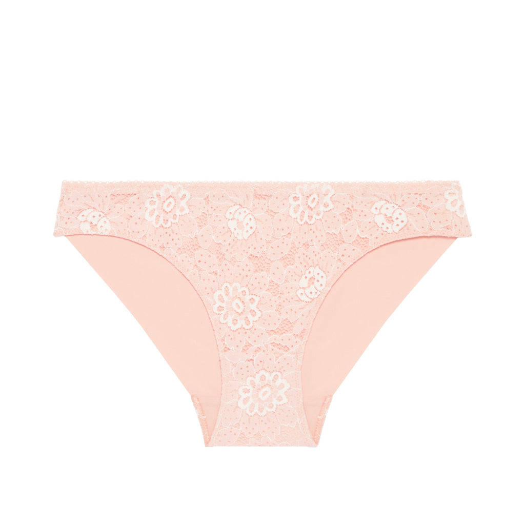 Culotte Festive - Rose