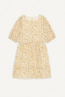 BA&SH - Vestido Beth - Crudo - Mujer