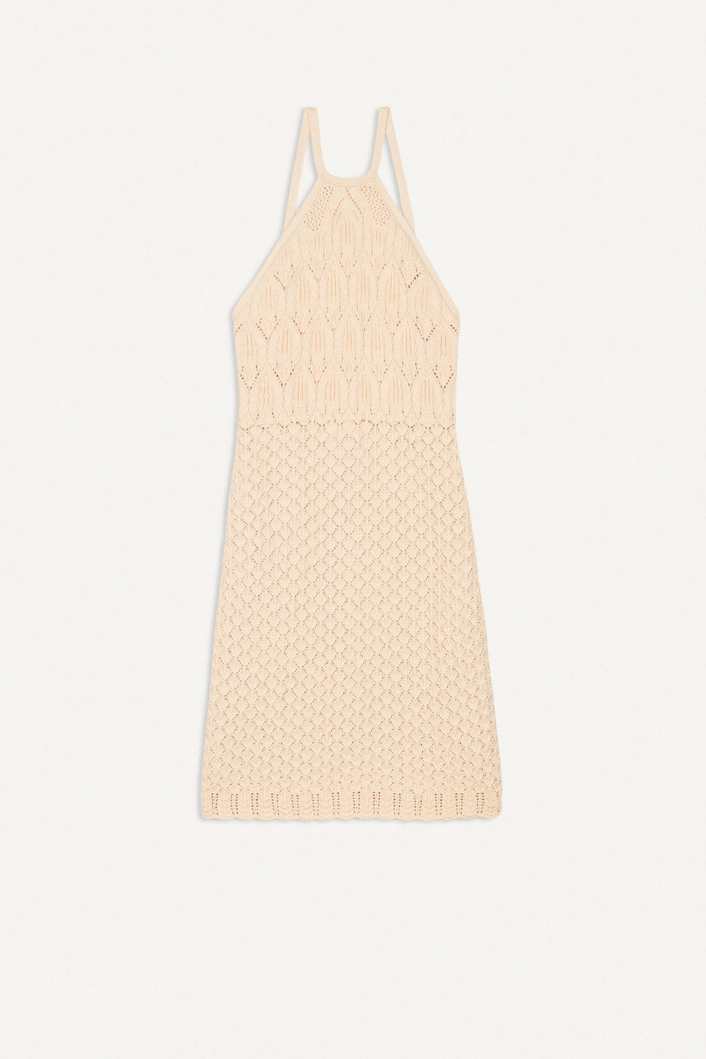 Robe Jesse - Ecru - Femme