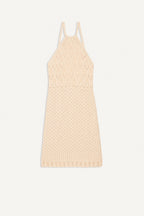 Robe Jesse - Ecru - Femme