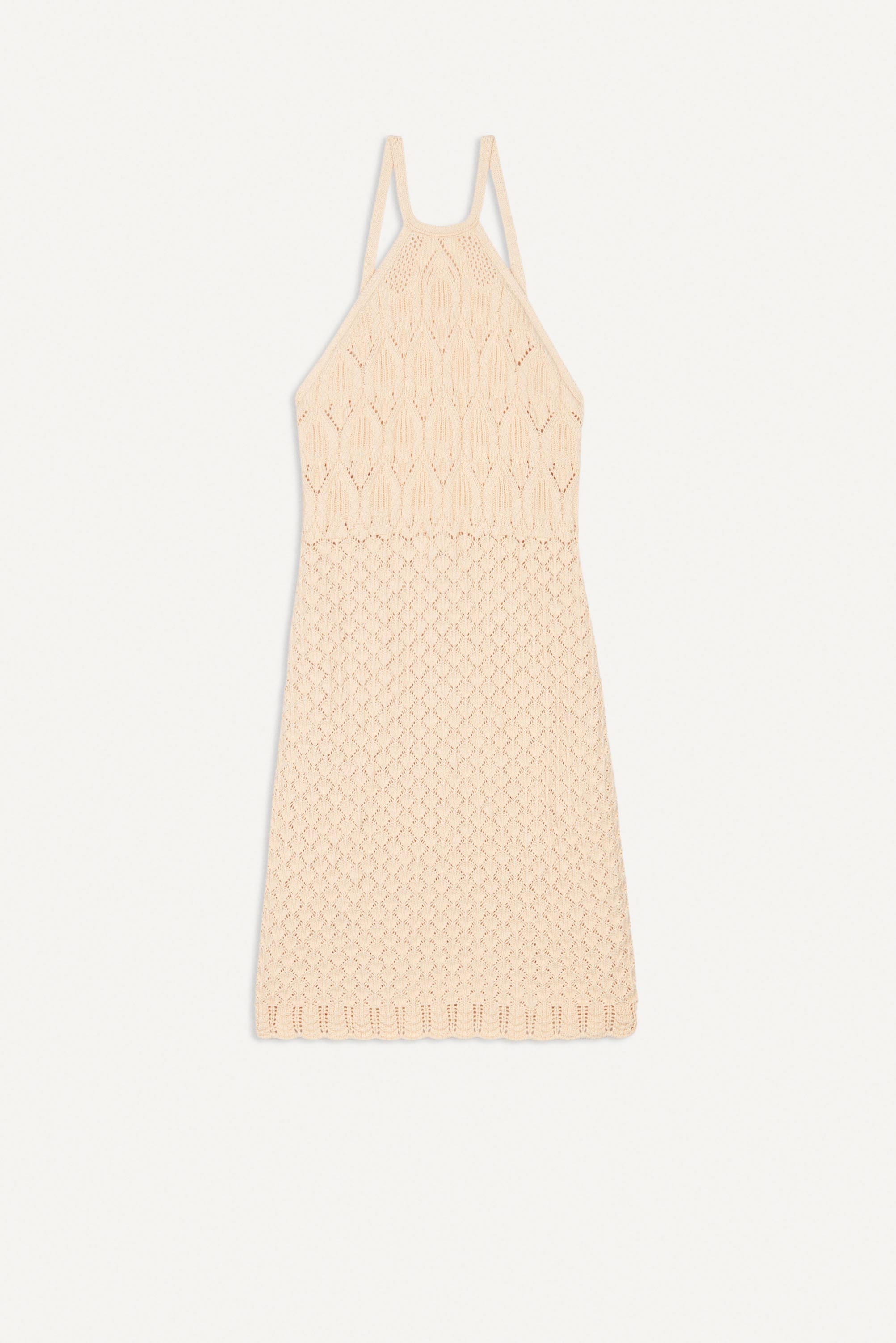 Robe Jesse - Ecru - Femme