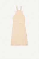 Robe Jesse - Ecru - Femme