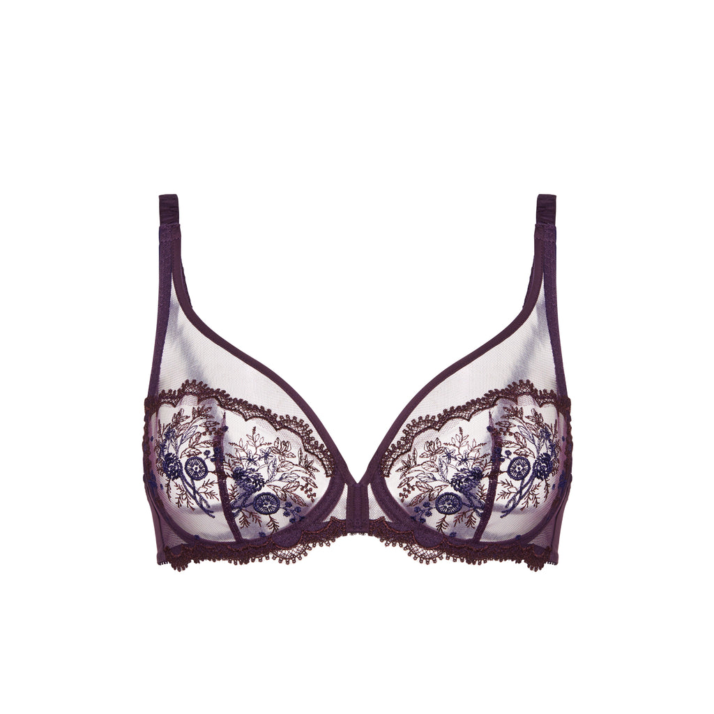 Intrigue Bras Fig