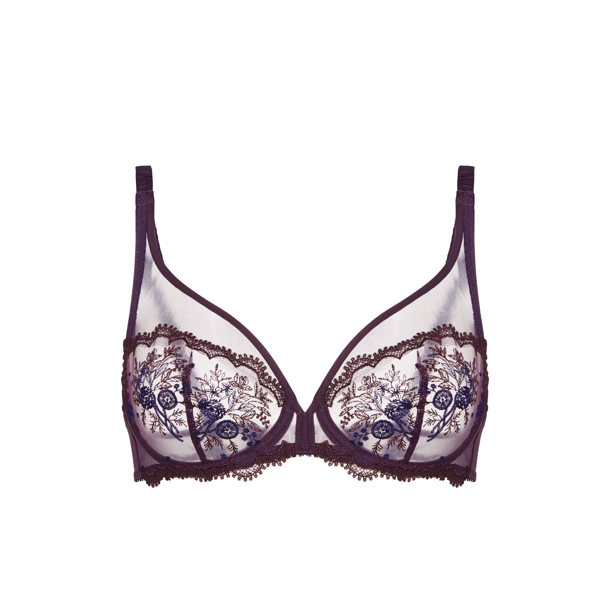Intrigue Bras Fig