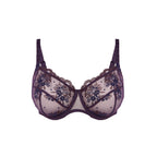 Intrigue Bras - Fig