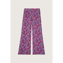BA&SH - Pantalon Abo - Violet - Femme