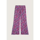 BA&SH - Pantalon Abo - Violet - Femme