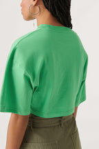 Alta T-Shirt - Green - Women