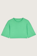 Alta T-Shirt - Green - Women