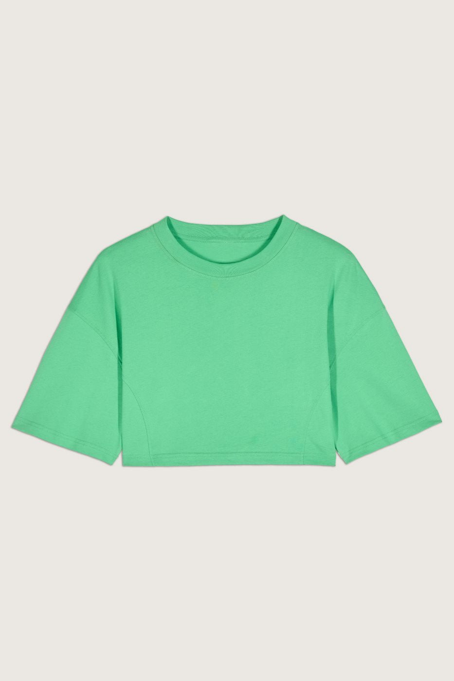 Alta T-Shirt - Green - Women