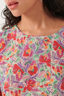Top Amael - Crudo - Mujer