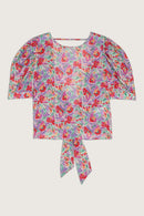 Top Amael - Crudo - Mujer