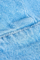 Top Bly - Bleu Jean - Femme