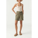 Short Dima - Kaki - Femme