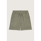 Short Dima - Kaki - Femme