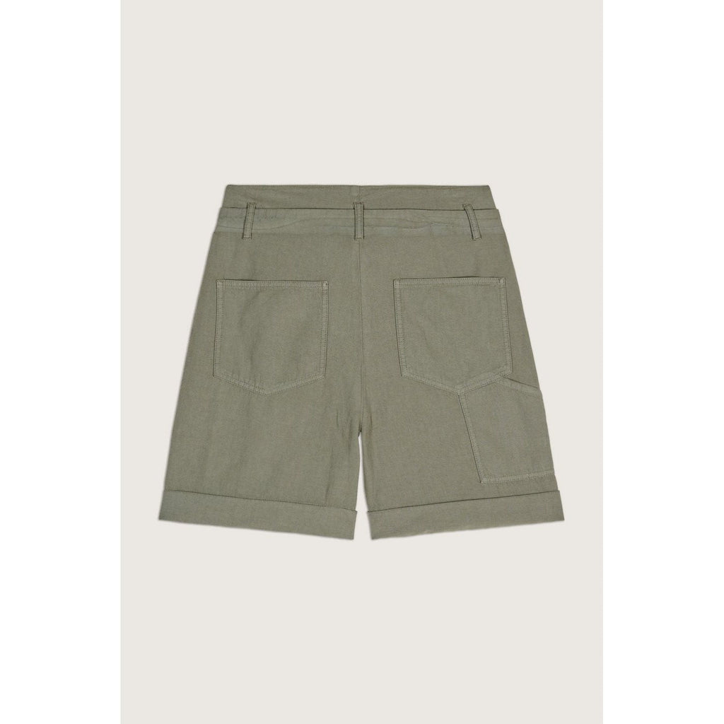 Short Dima - Kaki - Femme