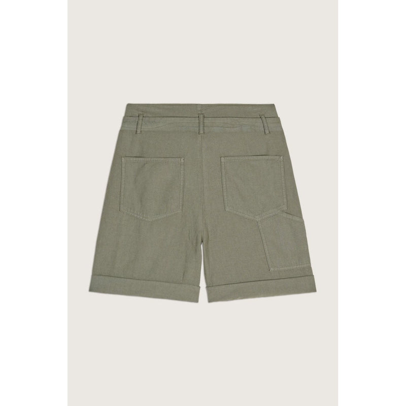 Short Dima - Kaki - Femme