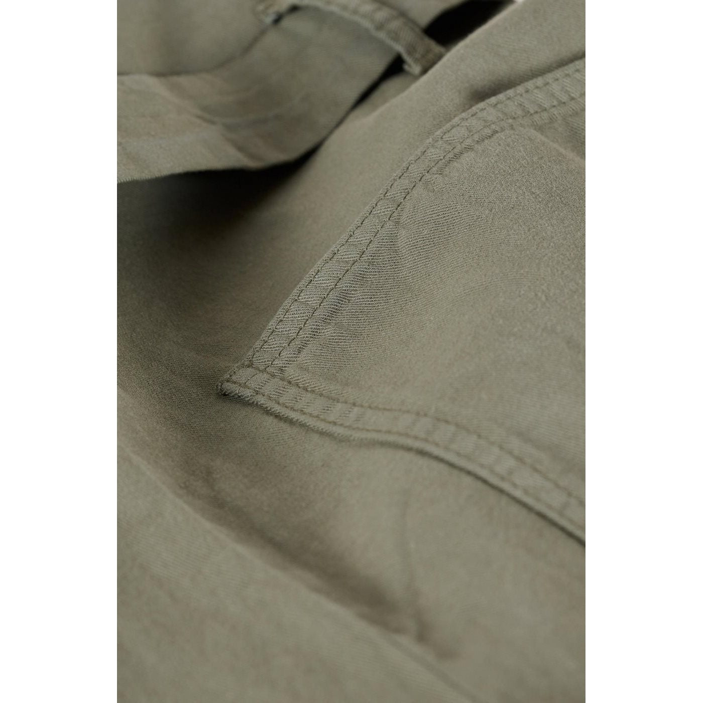 Short Dima - Kaki - Femme