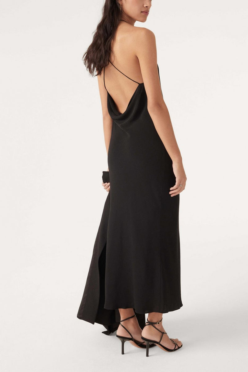 Robe Fame - Noir - Femme