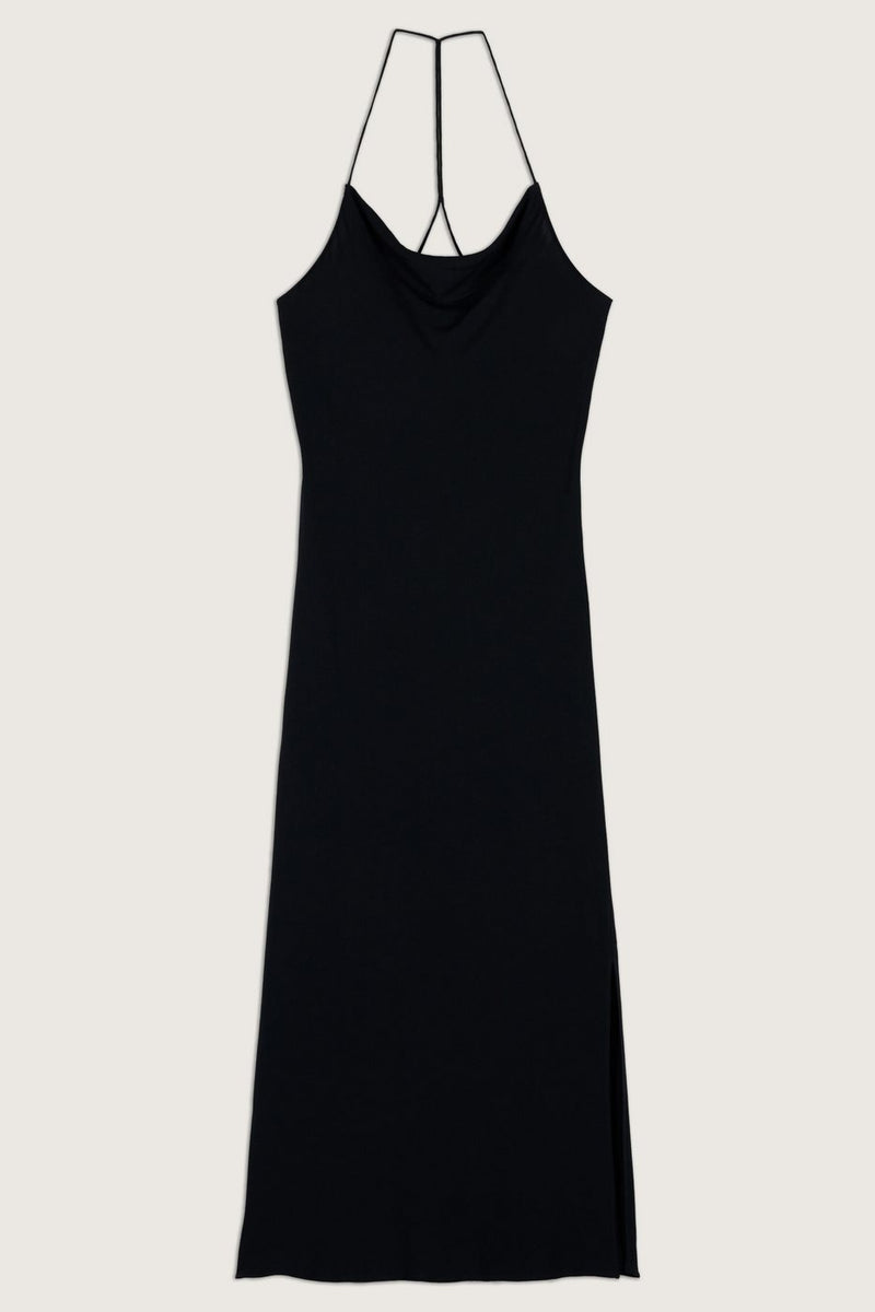 Robe Fame - Noir - Femme